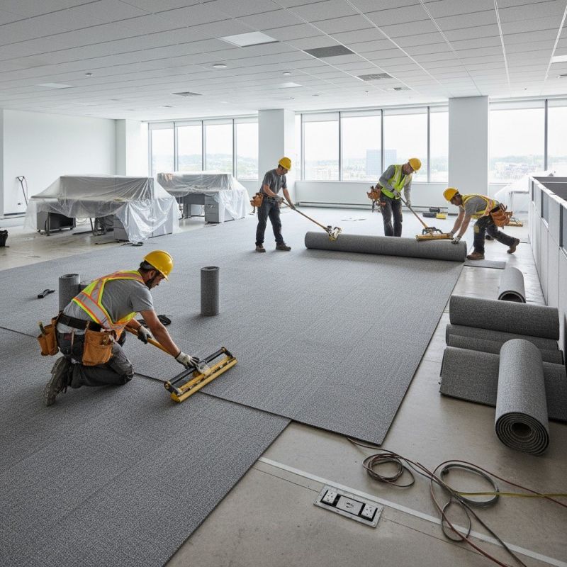 Flooring Service in Easton, MD