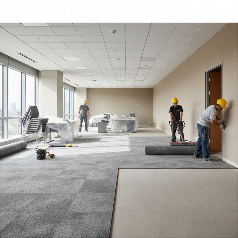 Flooring Service in Easton, MD