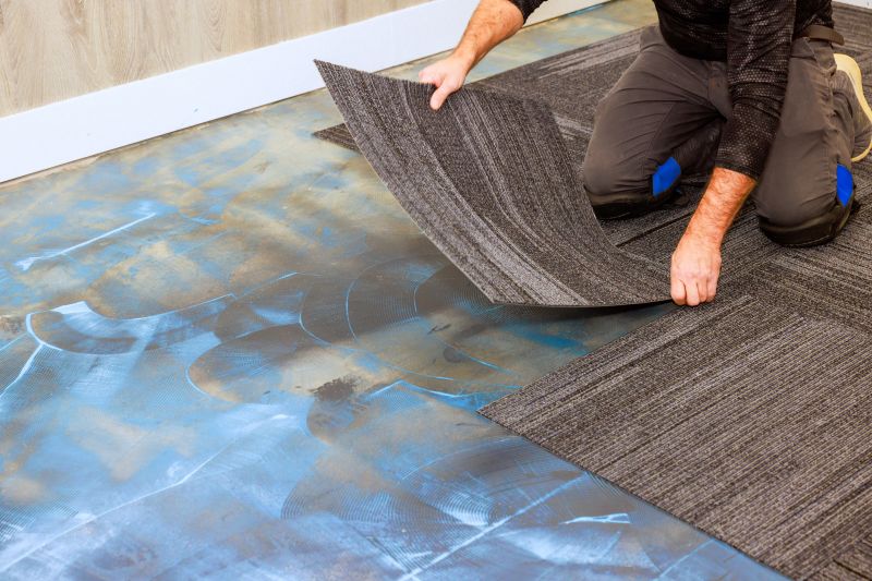 Flooring Service in Easton, MD