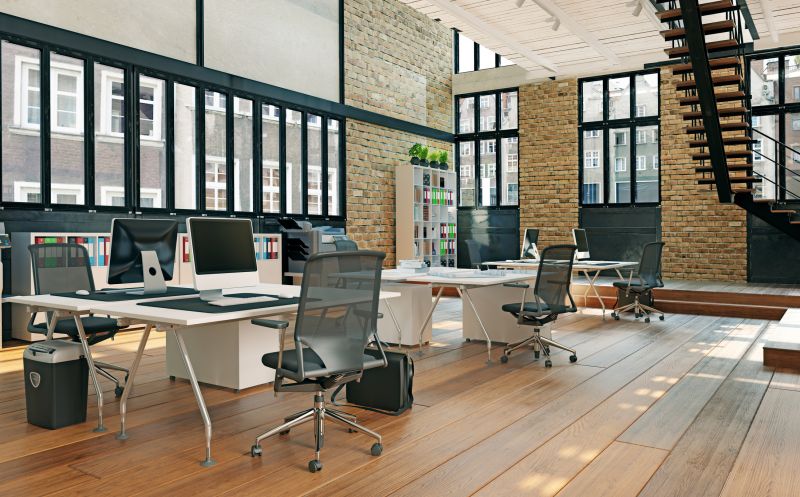Commercial Hardwood Service in Cambridge, MD