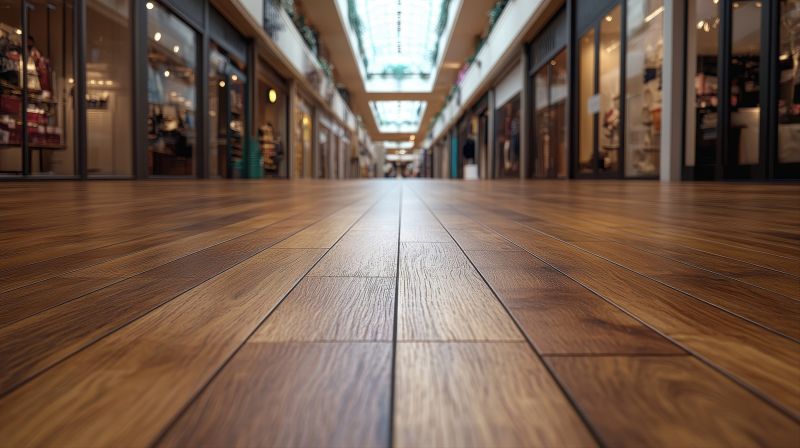 Commercial Hardwood Service in Dorchester County, MD