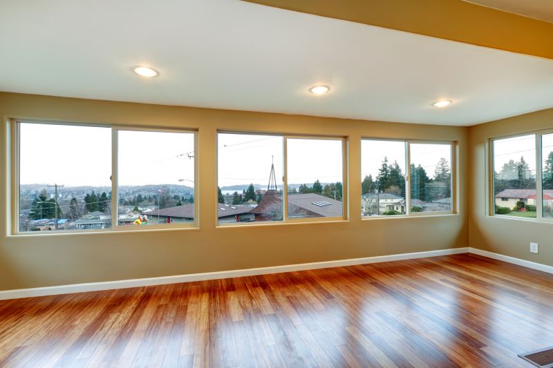 Commercial Hardwood Service in Talbot County, MD