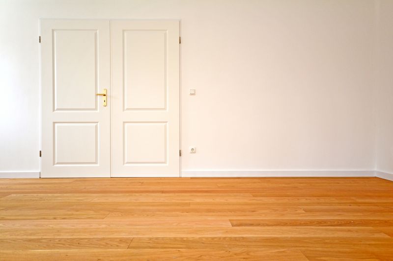 Engineered Wood Installation in Easton, MD