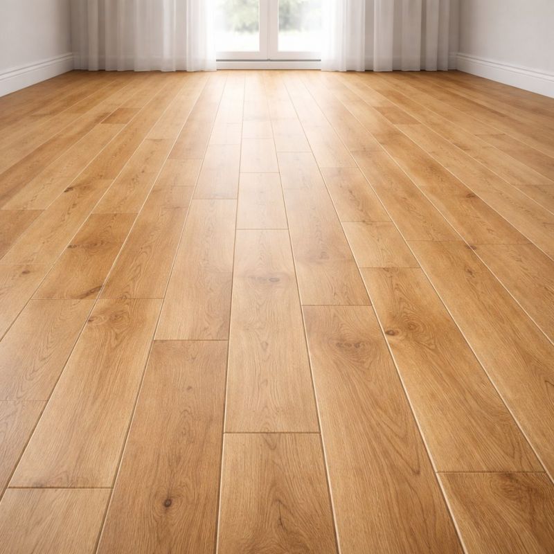 Engineered Wood Installation in Easton, MD
