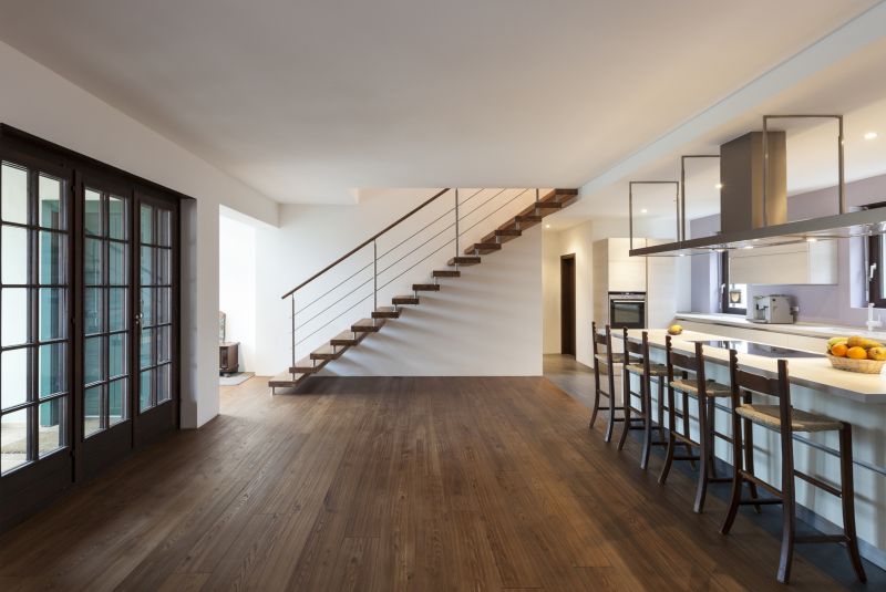 Engineered Wood Installation in Easton, MD