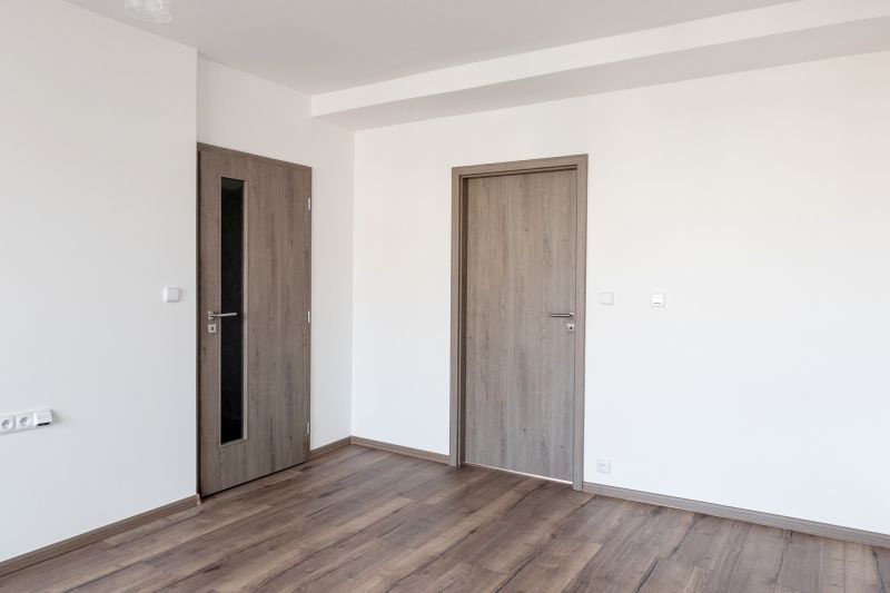 Laminate Floor Installation in Easton, MD