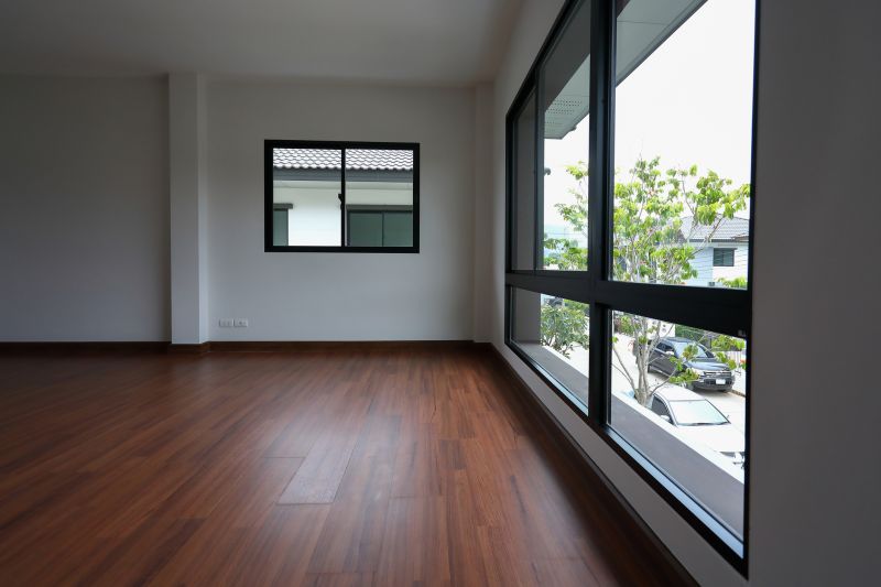 Laminate Floor Installation in Preston, MD