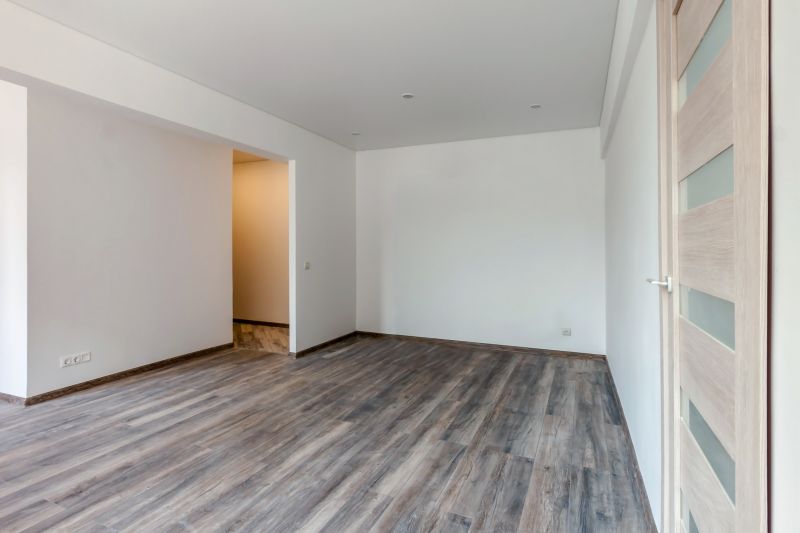 Laminate Floor Installation in Queen Annes County, MD