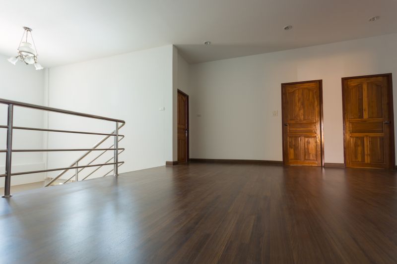 Laminate Floor Installation in Queenstown, MD