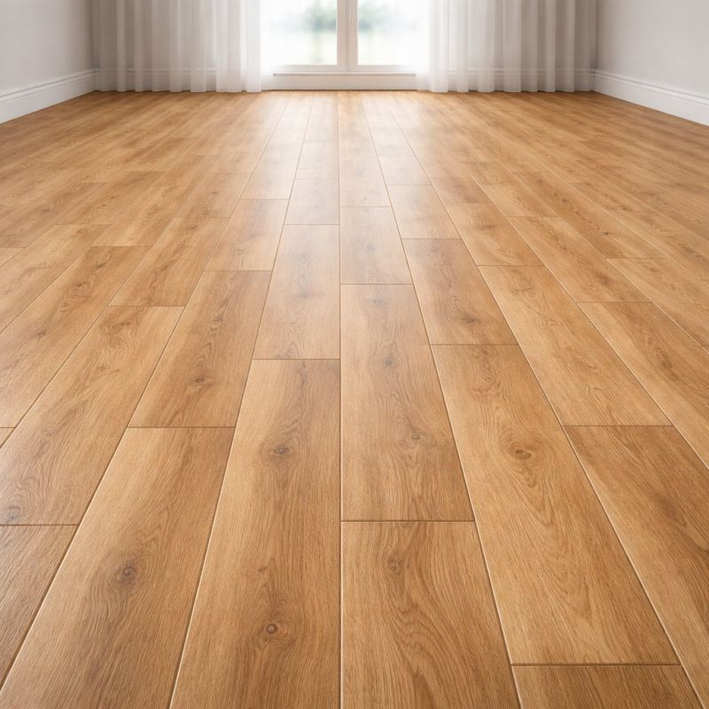 Laminate Floor Installation in Stevensville, MD