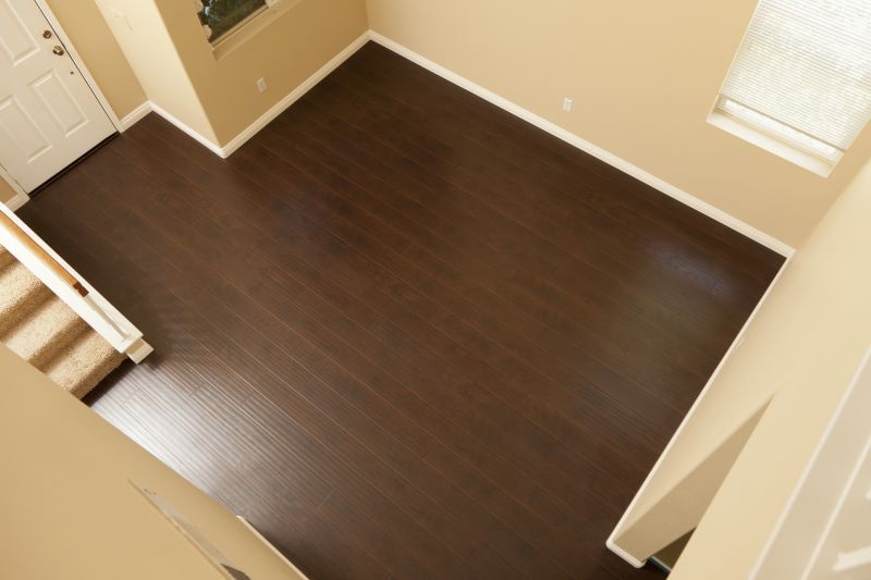 Laminate Floor Replacement in Denton, MD