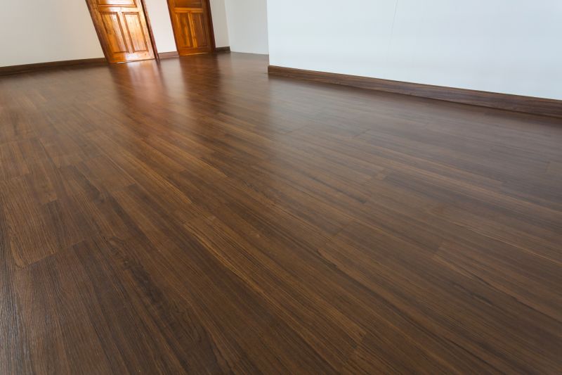 Laminate Floor Replacement in Grasonville, MD
