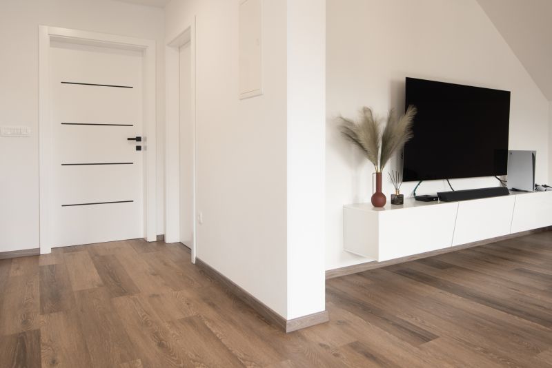 Laminate Floor Replacement in Easton, MD