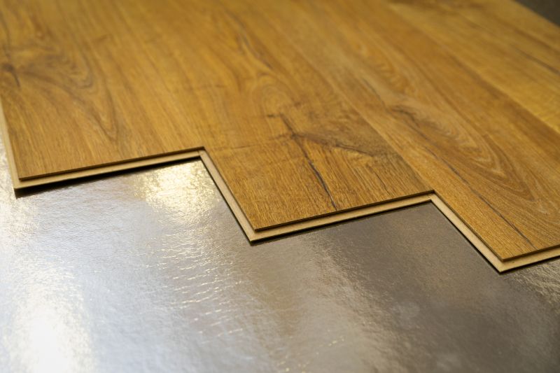Laminate Floor Replacement in Queenstown, MD