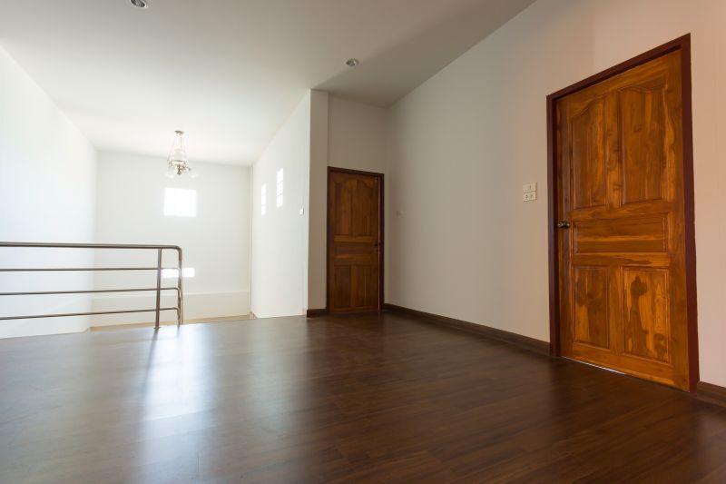 Laminate Floor Replacement in Talbot County, MD