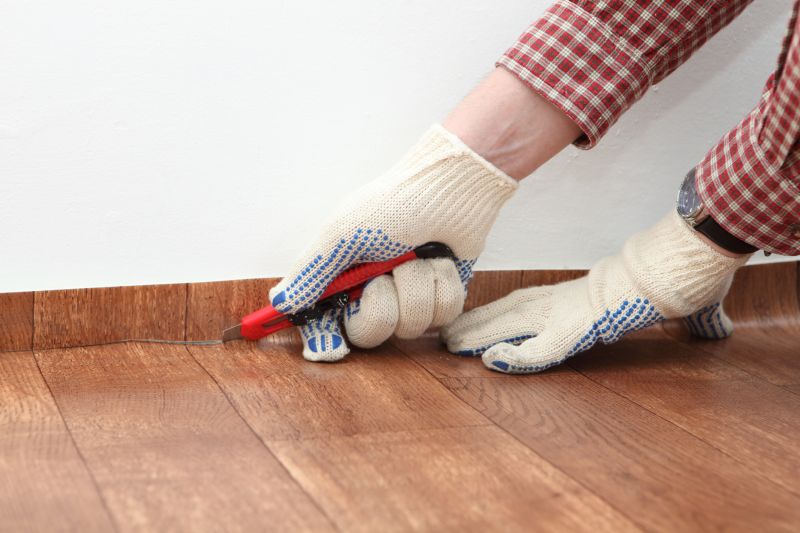 Linoleum Floor Installation in Cambridge, MD