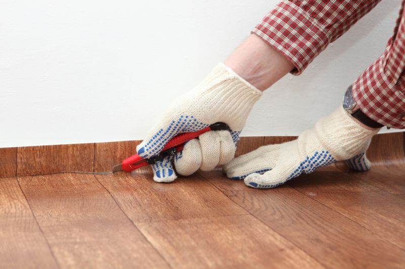 Linoleum Floor Installation in Goldsboro, MD