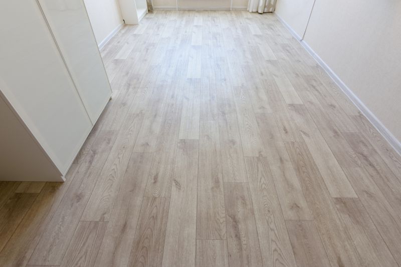 Linoleum Floor Installation in Talbot County, MD