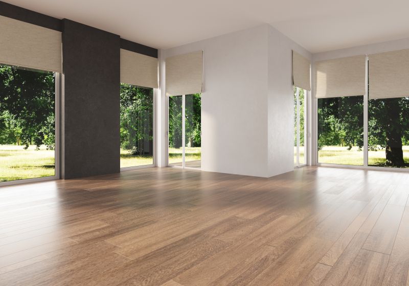 Lvt Flooring Installation in Denton, MD