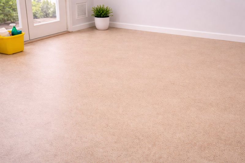 Sheet Linoleum Installation in Centreville, MD