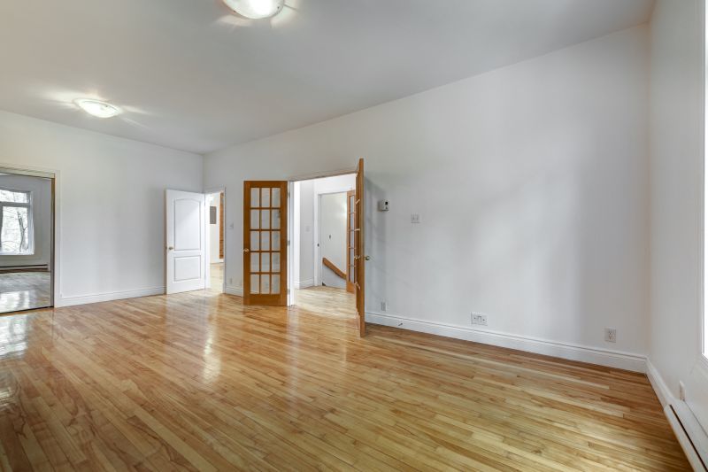 Vinyl Flooring Installation in Ridgely, MD