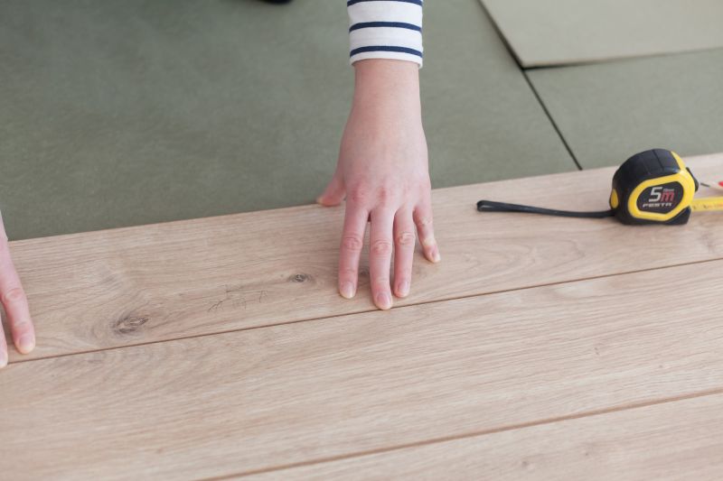 Vinyl Flooring Installation in Shady Side, MD