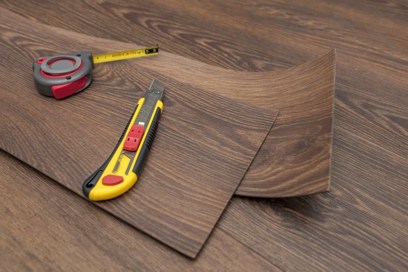 Vinyl Flooring Service in Easton, MD