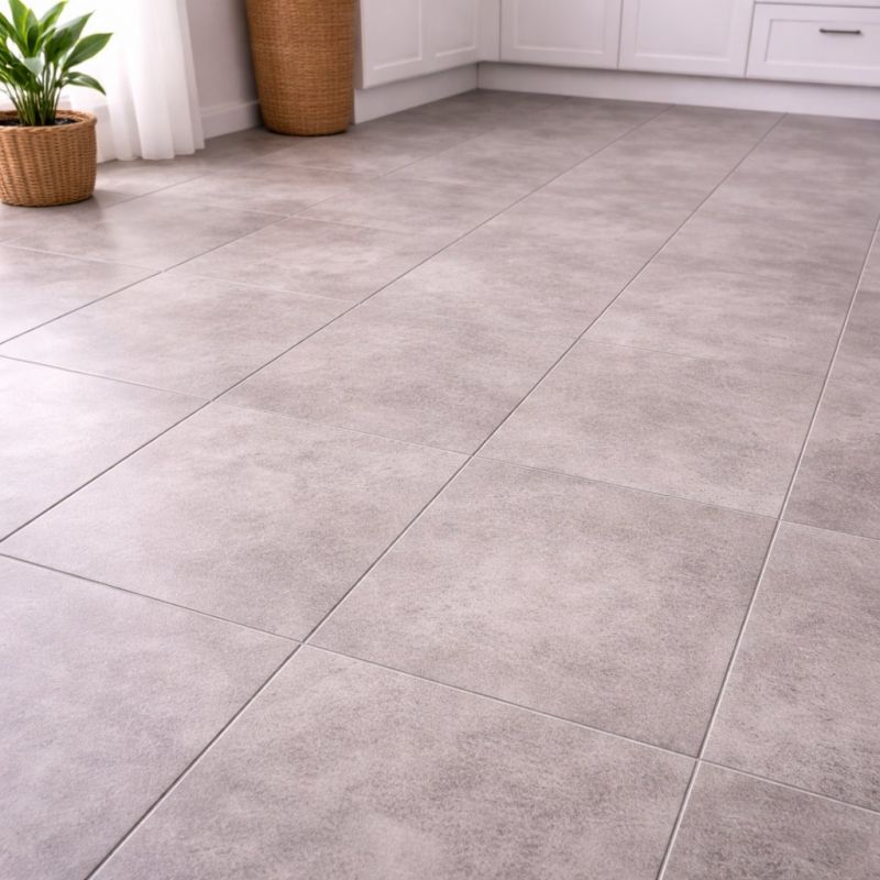 Vinyl Tile Replacement in Easton, MD